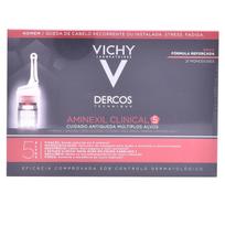 aminexil - Vichy Dercos Aminexil Clinical 5 Men 21 x 6ml - 5 nuotrauka