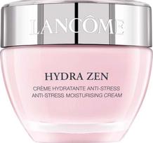 lancome kremas - Lancome Hydra Zen Neurocalm Soothing Anti Stress Moisturizing Cream SPF15 50ml - 1 nuotrauka