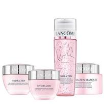 lancome kremas - Lancome Hydra Zen Neurocalm Soothing Anti Stress Moisturizing Cream SPF15 50ml - 3 nuotrauka