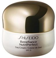 shiseido benefiance kremas - Shiseido Benefiance NutriPerfect Day Cream SPF15 50ml - 1 nuotrauka
