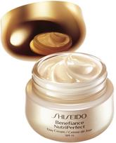 shiseido benefiance kremas - Shiseido Benefiance NutriPerfect Day Cream SPF15 50ml - 2 nuotrauka