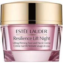 neck cream - Estee Lauder Resilience Lift Night Cream 50ml - 1 nuotrauka