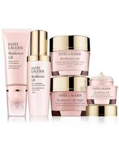 neck cream - Estee Lauder Resilience Lift Night Cream 50ml - 5 nuotrauka