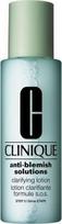 clinique anti blemish solutions - Clinique Anti-Blemish Solutions Clarifying Lotion 200ml - 2 nuotrauka