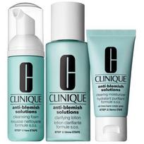 clinique anti blemish solutions - Clinique Anti-Blemish Solutions Clarifying Lotion 200ml - 4 nuotrauka