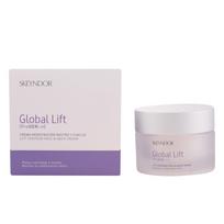 neck cream - Skeyndor Global Lift Lift Contour Face & Neck Cream 50ml Normal Skins - 2 nuotrauka