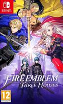 Fire Emblem: Three Houses Nintendo Switch