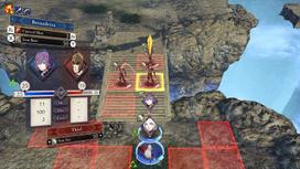fire emblem: three houses - Fire Emblem: Three Houses Nintendo Switch - 3 nuotrauka