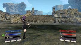 fire emblem: three houses - Fire Emblem: Three Houses Nintendo Switch - 4 nuotrauka