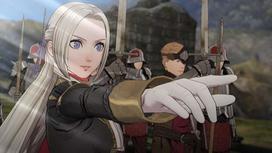 fire emblem: three houses - Fire Emblem: Three Houses Nintendo Switch - 8 nuotrauka