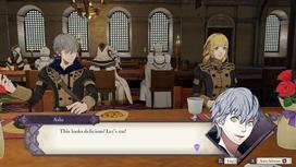 fire emblem: three houses - Fire Emblem: Three Houses Nintendo Switch - 10 nuotrauka