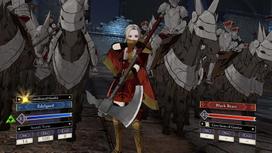 fire emblem: three houses - Fire Emblem: Three Houses Nintendo Switch - 11 nuotrauka