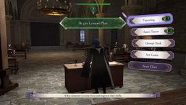 fire emblem: three houses - Fire Emblem: Three Houses Nintendo Switch - 12 nuotrauka