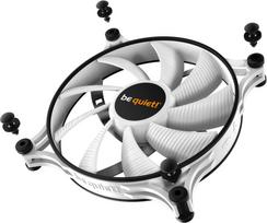 be quiet! shadow wings - be quiet! Shadow Wings 2 White PWM 140mm - 4 nuotrauka