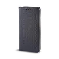 Mocco Smart Magnet Book Case For Samsung Galaxy XCover 4 Black