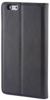 samsung galaxy book 4 - Mocco Smart Magnet Book Case For Samsung Galaxy XCover 4 Black - 2 nuotrauka