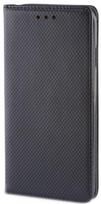 samsung galaxy s7 - Forever Smart Magnetic Fix Book Case For Samsung Galaxy S7 Edge Black - 1 nuotrauka