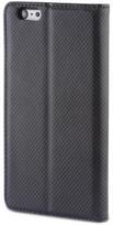 samsung galaxy s7 - Forever Smart Magnetic Fix Book Case For Samsung Galaxy S7 Edge Black - 2 nuotrauka
