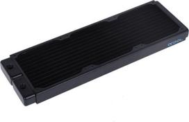 Alphacool NexXxoS ST30 Full Copper 360mm Radiator V.2