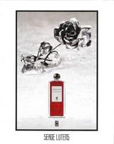 serge lutens - Serge Lutens La Fille de Berlin EDP 50ml - 3 nuotrauka