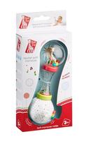 vulli kramtukas sophie la girafe - VULLI Sophie la girafe barškutis 3m+ Soft Maracas 010168 - 3 nuotrauka
