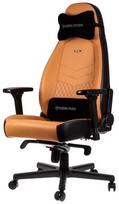 Noblechairs Gaming Chair Orange (Oranžinė)