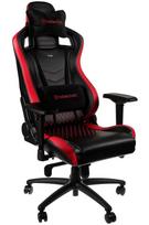 Noblechairs EPIC Gaming Chair Mousesports Edition Black/Red