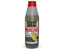 blicas valiklis - Universalus valiklis Asepas Blicas, 5 l - 2 nuotrauka