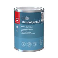 Gruntas Tikkurila Luja Yleispohjamaali AP, balti, 0.9 l