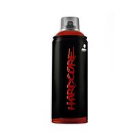aerozoliniai dazai - Aerozoliniai dažai Montana Hardcore, žali (Khaki green), 400 ml - 1 nuotrauka