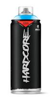 aerozoliniai dazai - Aerozoliniai dažai Montana Hardcore, žali (Khaki green), 400 ml - 2 nuotrauka
