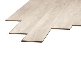 swiss krono 33 - Laminuotos medienos plaušų grindys Kronopol, 1380 x 193 x 10 mm - 2 nuotrauka