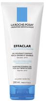 la roche posay effaclar - LA ROCHE-POSAY putojantis valomasis gelis EFFACLAR, 200 ml - 1 nuotrauka