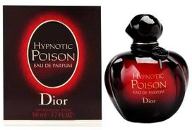 Pirkti Christian Dior Hypnotic Poison 50ml EDP - Photo 1