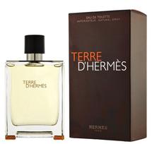 hermes terre parfem