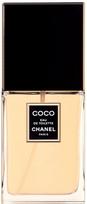 chanel kvepalai - Chanel Coco 50ml EDT - 2 nuotrauka