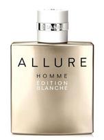 blanche - Chanel Allure Homme Edition Blanche EDP 100 ml - 2 nuotrauka