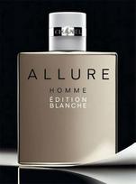 blanche - Chanel Allure Homme Edition Blanche EDP 100 ml - 3 nuotrauka