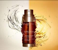 clarins serumas - Clarins Double Serum Complete Age Control Concentrate 50ml - 6 nuotrauka
