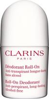 Clarins Gentle Care Roll On Deodorant 50ml