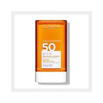 veido idegio - Clarins Invisible Sun Care Stick SPF50 17g - 2 nuotrauka