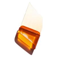 veido idegio - Clarins Invisible Sun Care Stick SPF50 17g - 3 nuotrauka