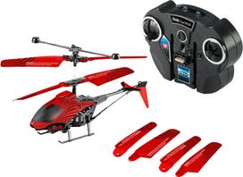 model rc - Žaislinis sraigtasparnis Revell Control - 1 nuotrauka