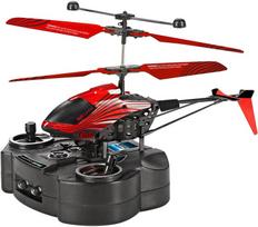model rc - Žaislinis sraigtasparnis Revell Control - 2 nuotrauka
