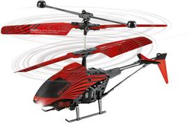 model rc - Žaislinis sraigtasparnis Revell Control - 3 nuotrauka
