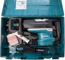 perforatorius - Makita HR5212C - 6 nuotrauka