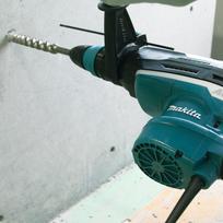 perforatorius - Makita HR5212C - 7 nuotrauka