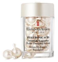 elizabeth arden kapsules - Elizabeth Arden Ceramide Hyaluronic Acid 30vnt Moterims Serumai odai - 2 nuotrauka