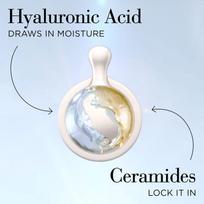 elizabeth arden kapsules - Elizabeth Arden Ceramide Hyaluronic Acid 30vnt Moterims Serumai odai - 3 nuotrauka