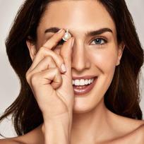 elizabeth arden kapsules - Elizabeth Arden Ceramide Hyaluronic Acid 30vnt Moterims Serumai odai - 5 nuotrauka